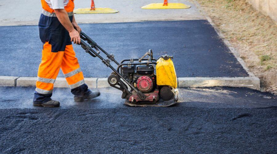 Professional Storm Sewer Service in Rogers, TX